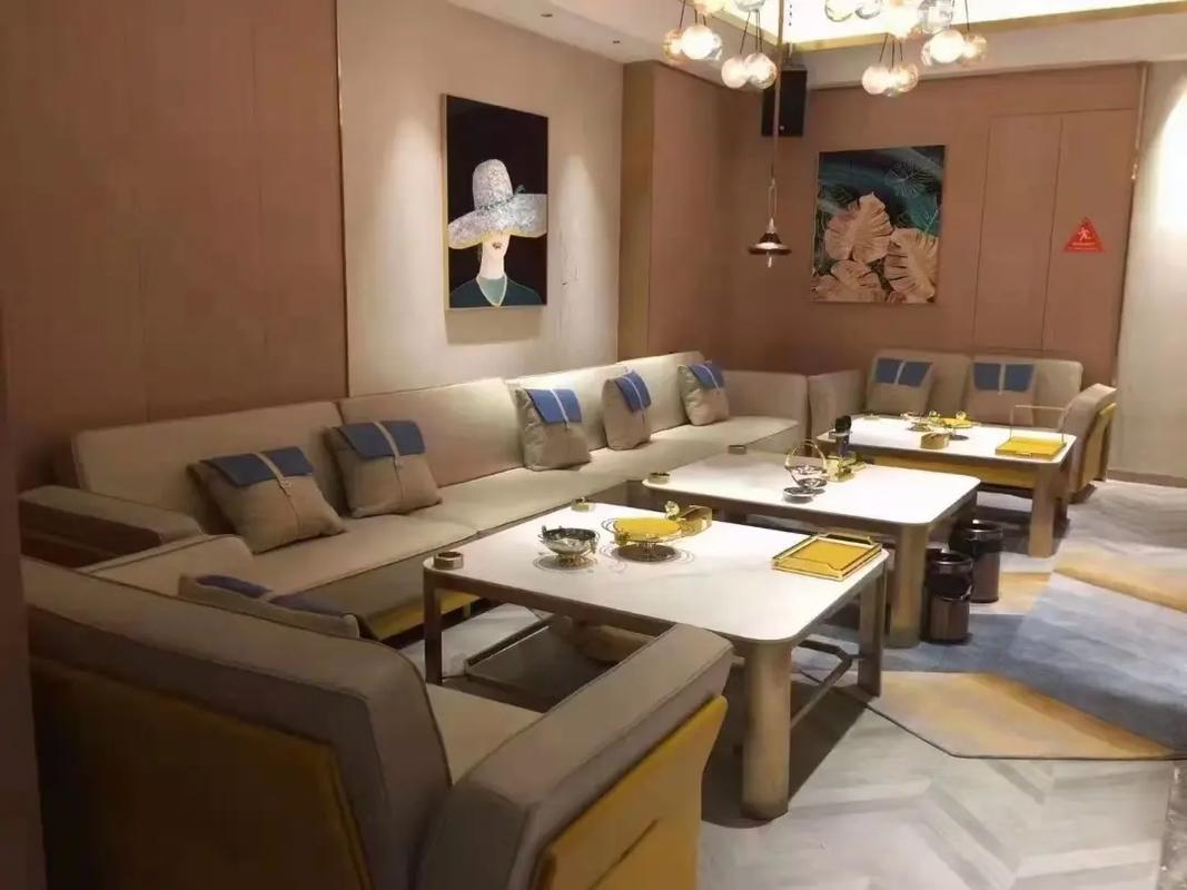 昆明商务KT V单人服务-富民县ktv预订